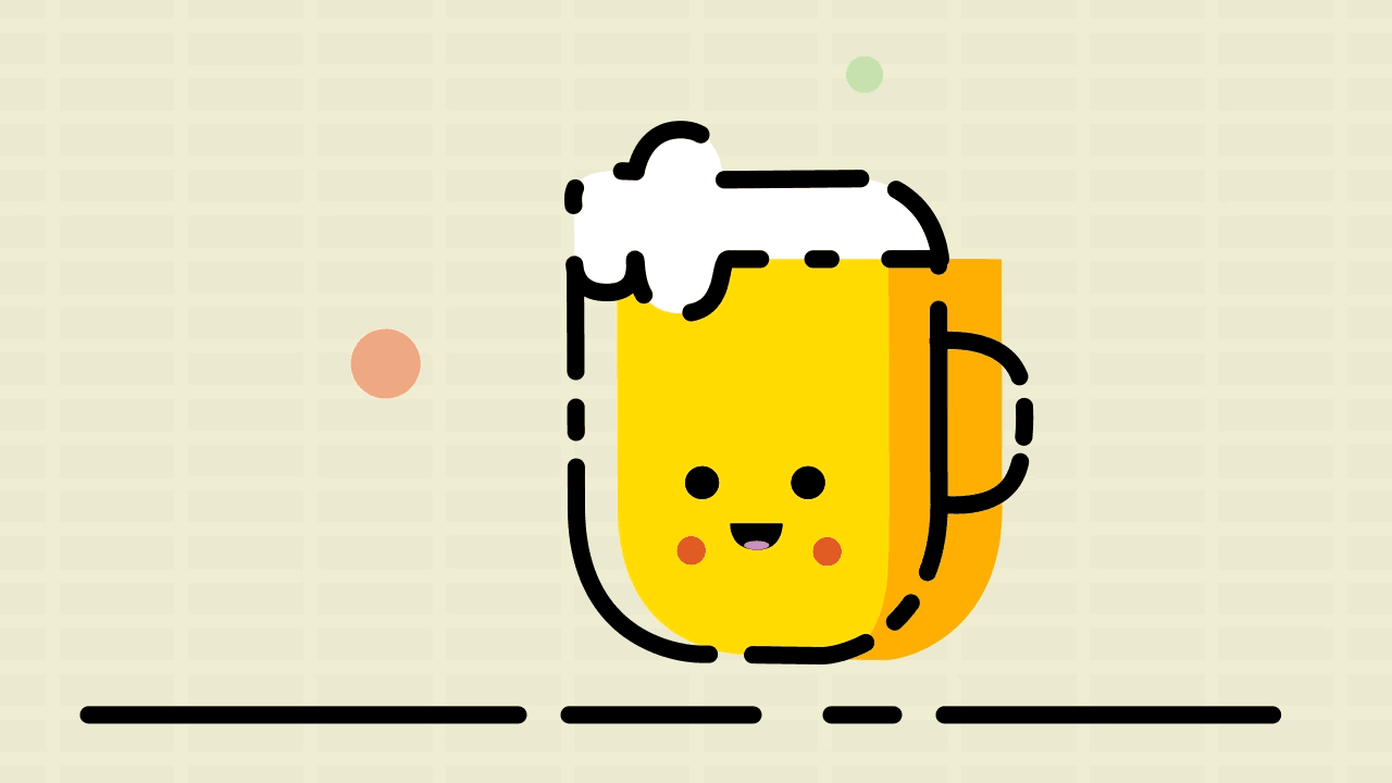 vxone设计之路——《gif首秀》