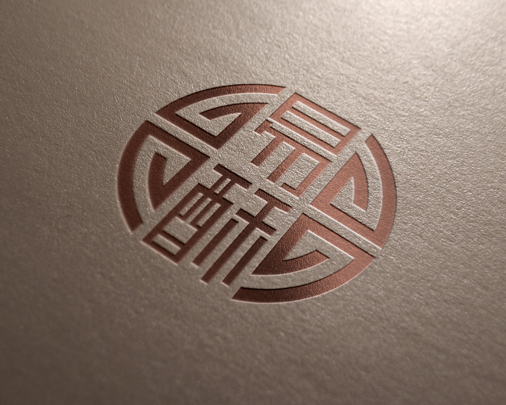 中国风logo-易酥-文字-图文结合