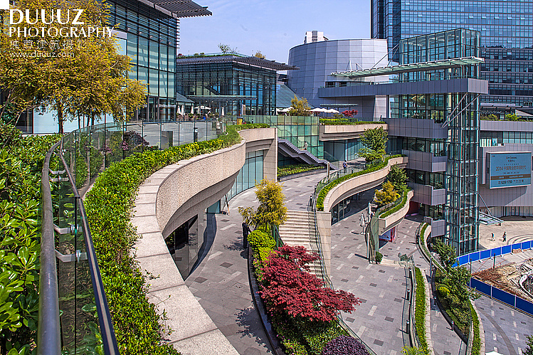 独尊建筑摄影:成都万象城|空间|建筑设计|独尊建筑摄影 - 原创作品 - 站酷 (ZCOOL)