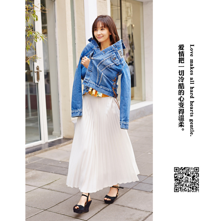 《小丑语录》第5话|海报|平面|漫步的北极熊 - 原