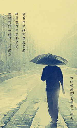 深圳 / 其他 39天前发布        雨天总是能勾起一些回忆