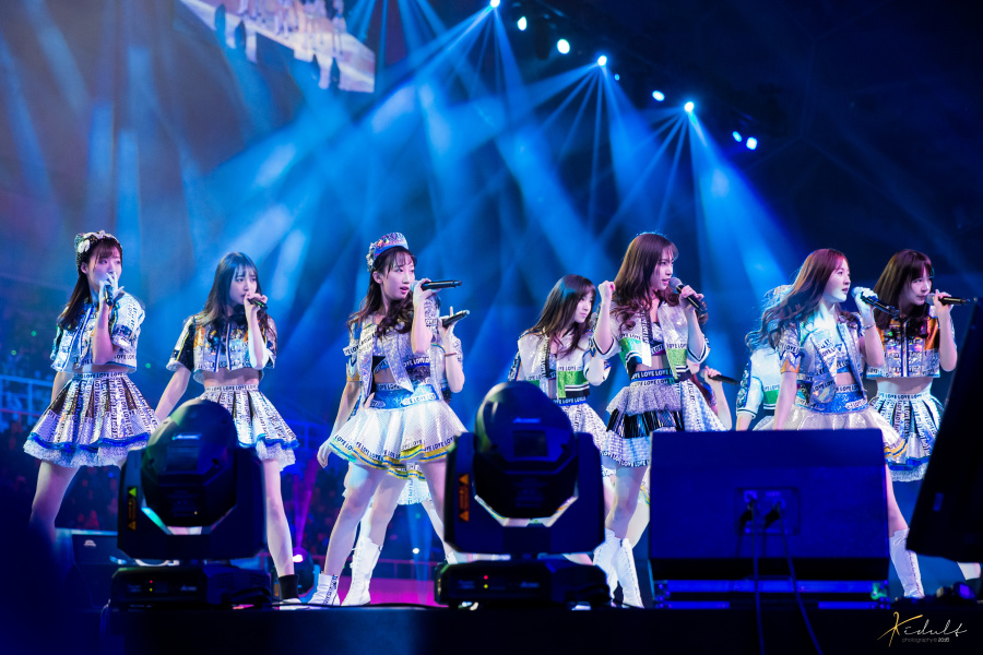 鹅厂2016年会|纪实\/新闻|摄影|wjl8007 - 原创设