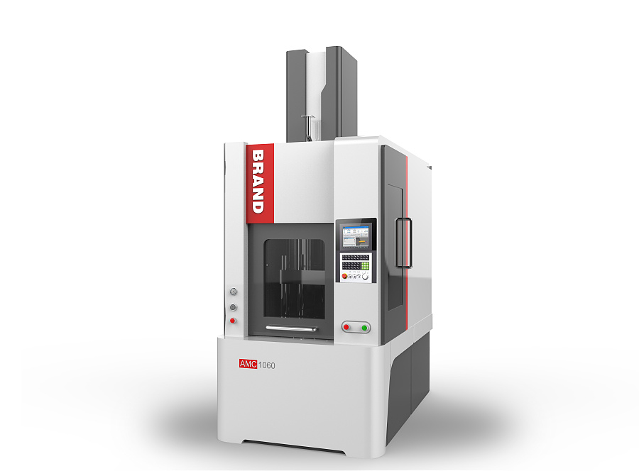 立式注塑机\/外观设计\/机床设计|工业用品\/机械|