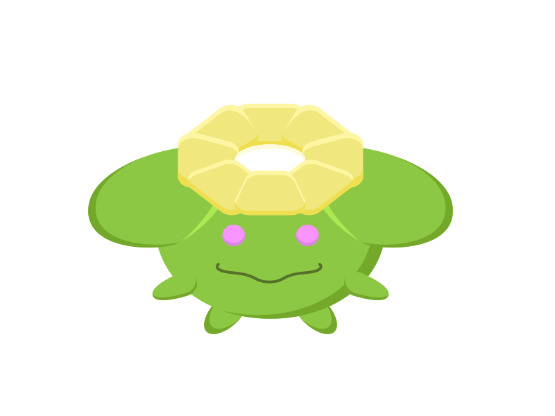 口袋妖怪动效100则 - 原创作品 - 站酷(zcool)