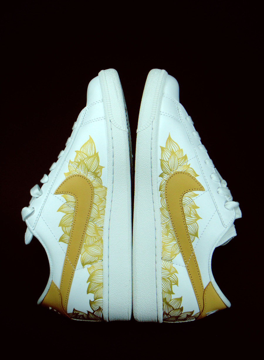 GRAT黑手&长春NIKE|商业插画|插画|GRAT20