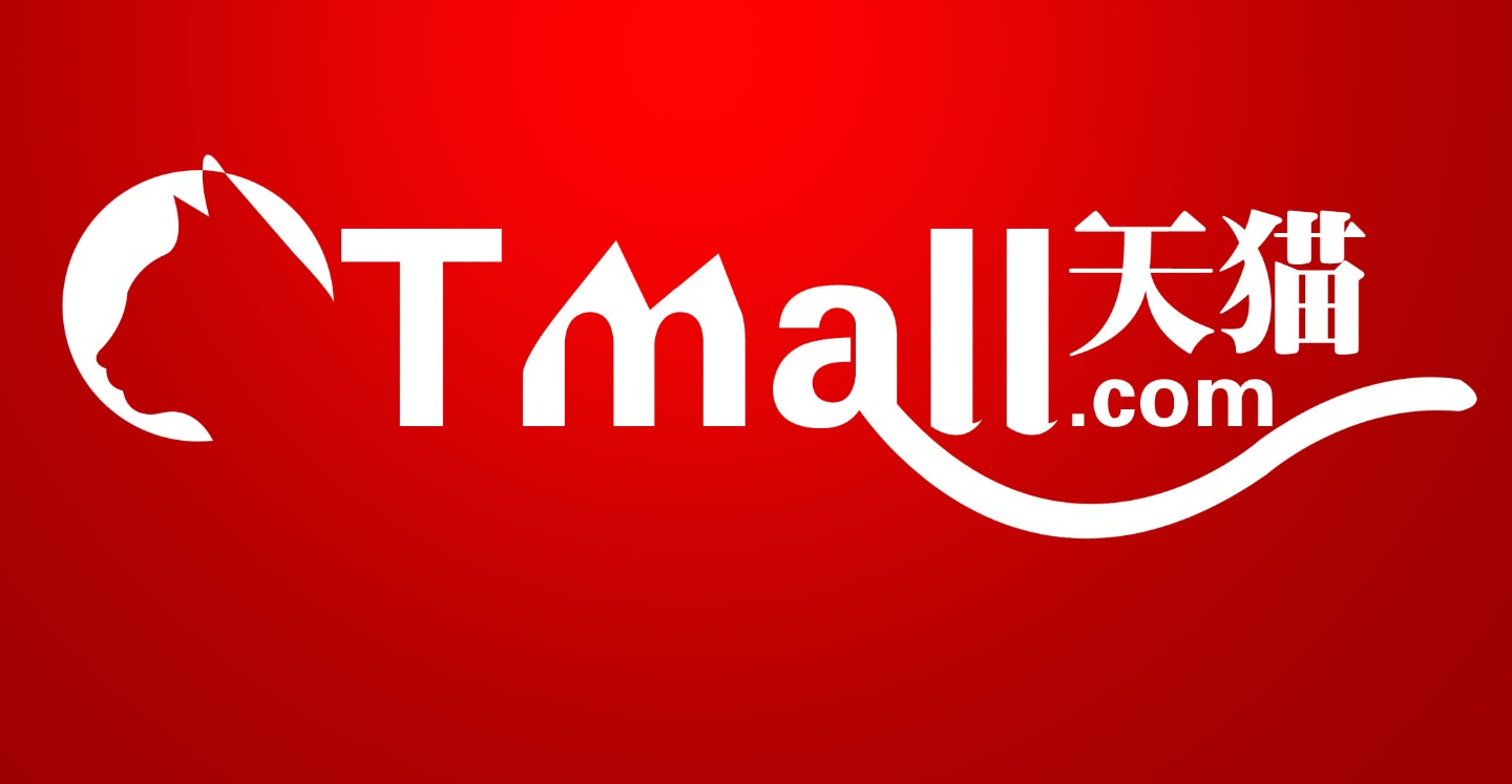天猫 TMALL Logo|网页|Banner\/广告图|咬人兔 - 原创作品 - 站酷 (ZCOOL)
