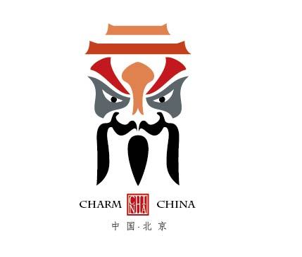 北京标志|平面|logo|whl_88 - 原创作品 - 站酷 (zcool)