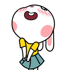 是这个啦哈哈哈