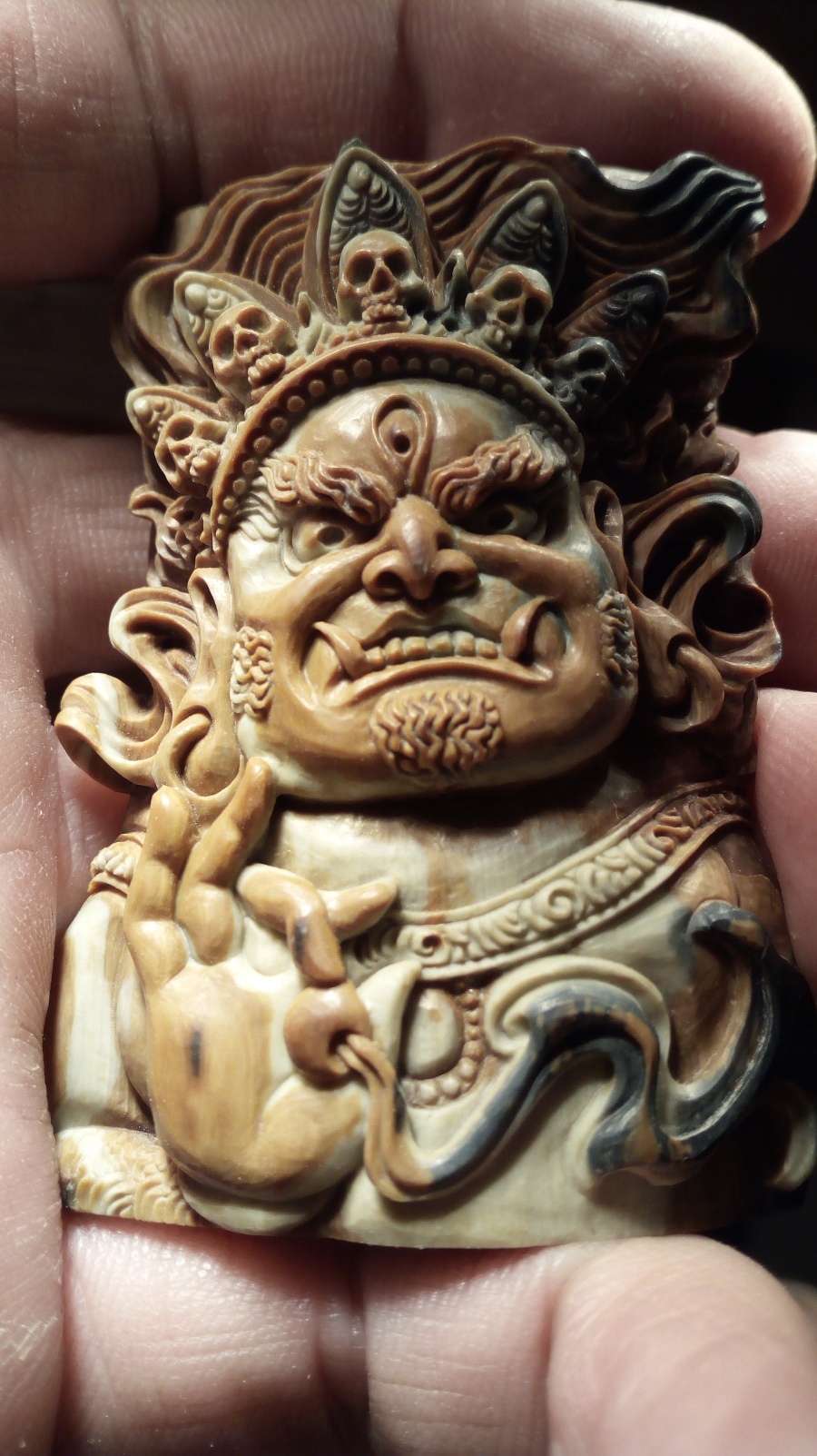 大黑天5|其他产品|工业\/产品|chenqiushi - 原创设