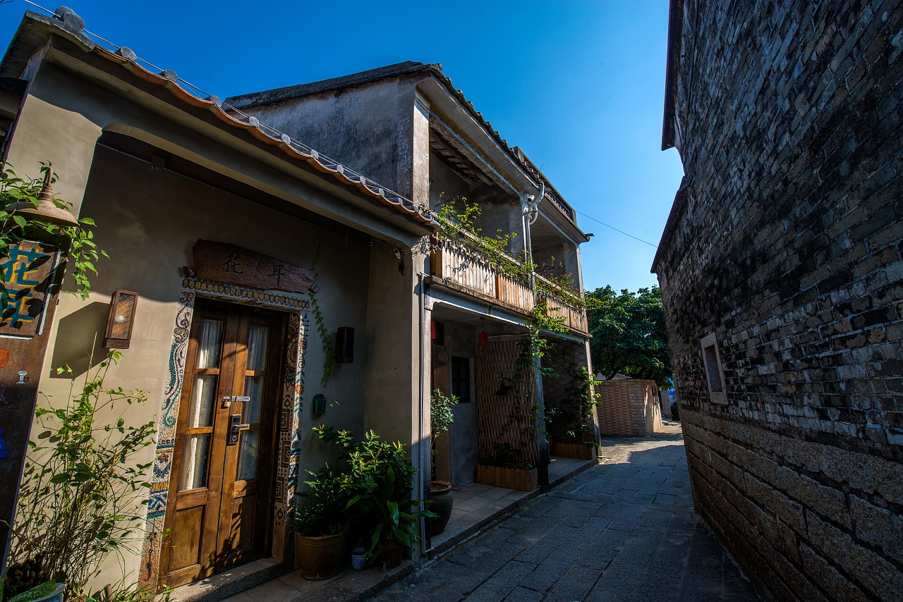 商贾云集的官湖镇作者薛家传