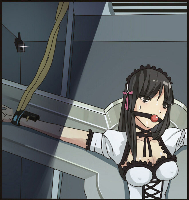 【未来试验】第2话 死亡直播(2)|中\/长篇漫画|动