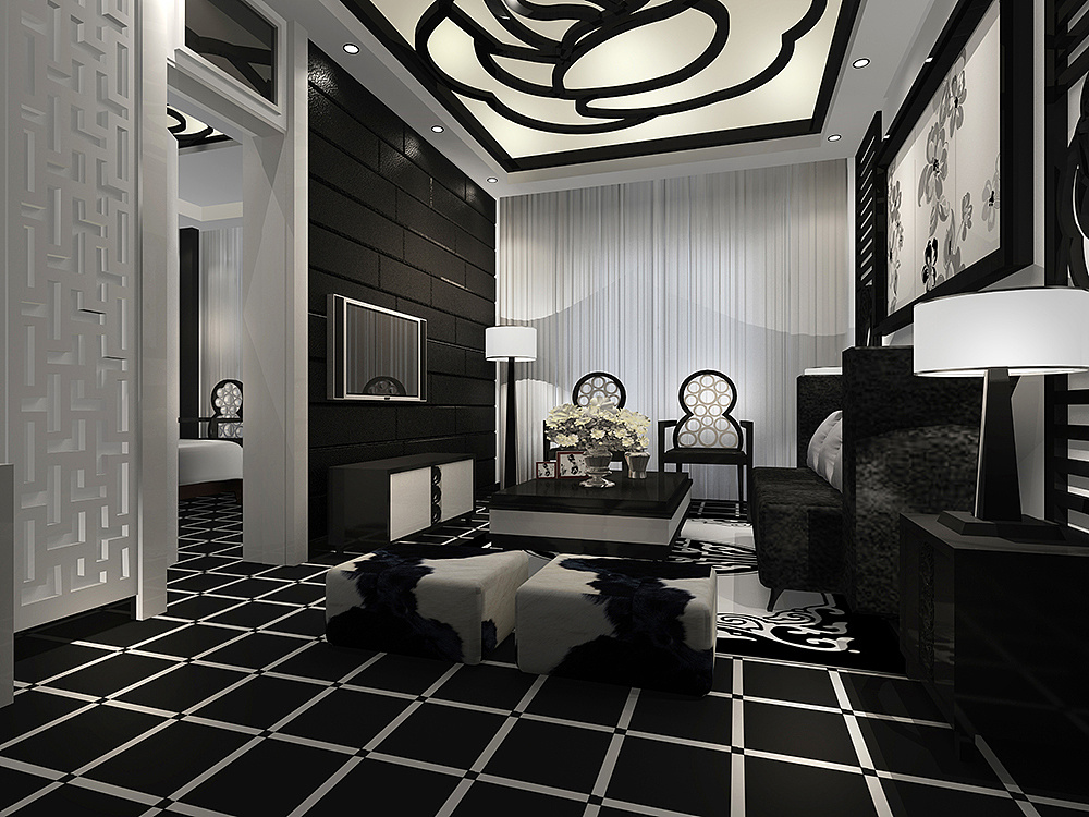 黄山酒店设计公司如何通过设计控制酒店运营成本