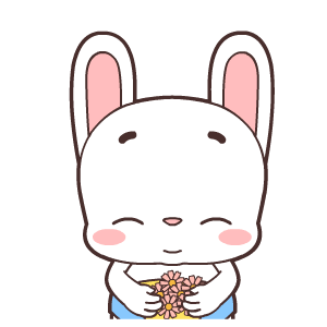 宝宝兔表情——翔通动漫原创 - 原创作品 - 站酷(zcool)