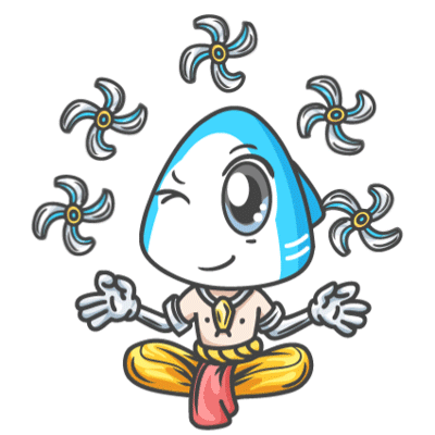 sharkpark的守望先锋