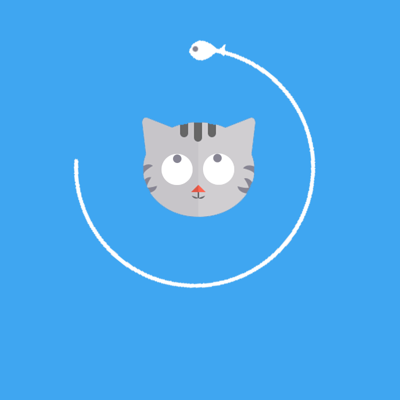 动效|ui|动效设计|疯癫的小可爱 - 临摹作品 - 站酷