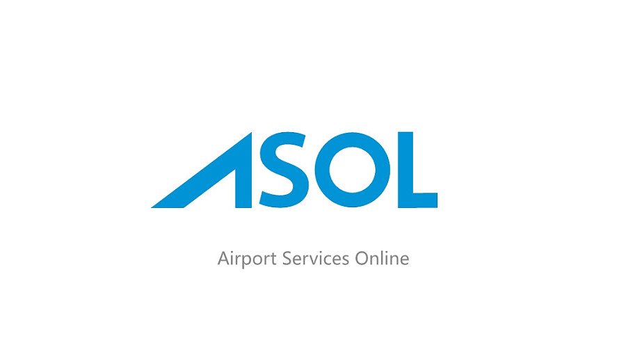 2014首都机场在线LOGO设计|VI\/CI|平面|steph