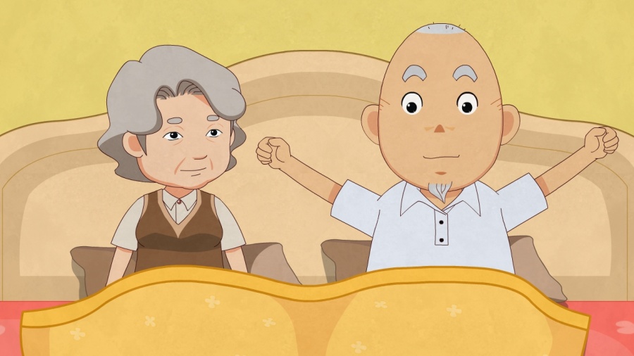 (养老动画)哈尔滨丙戌文化传媒有限公司|二维动