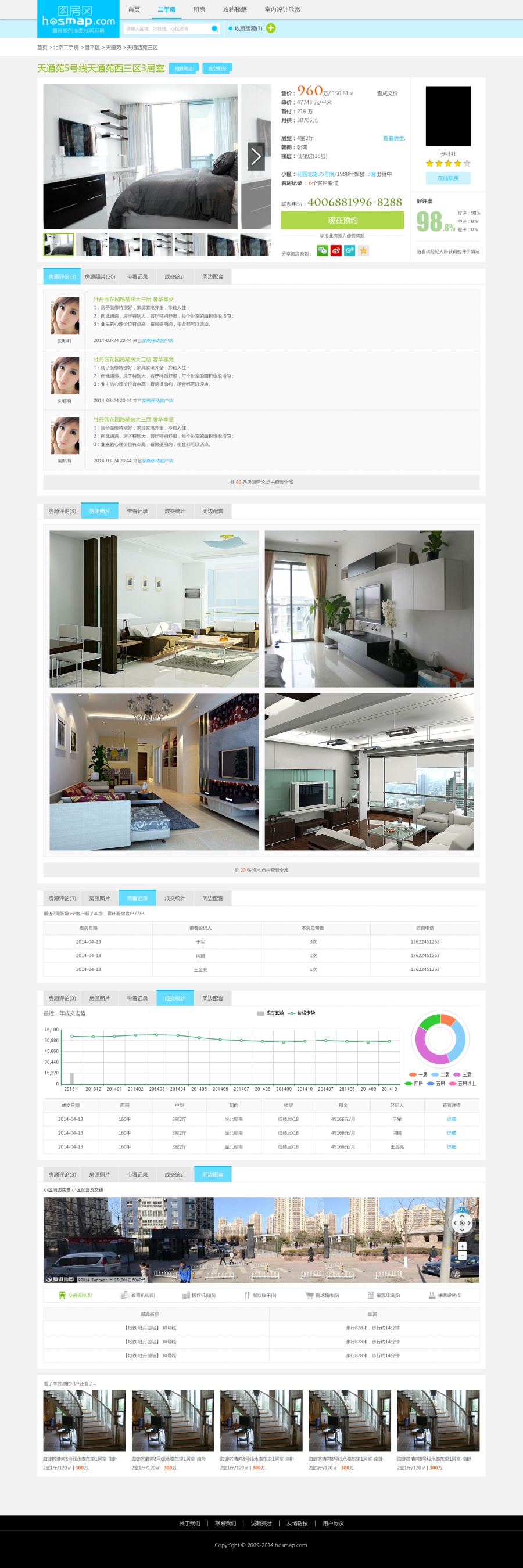 图房网|其他网页|网页|olen - 原创设计作品 - 站酷