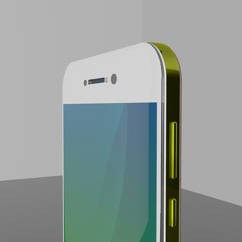 刚刚接触C4D没几天的小白~|机械\/交通|三维|深