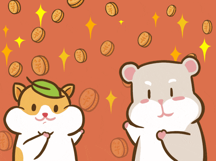 毛毛与豆豆原创表情包|动漫|其他动漫|宇珑ana - 原创