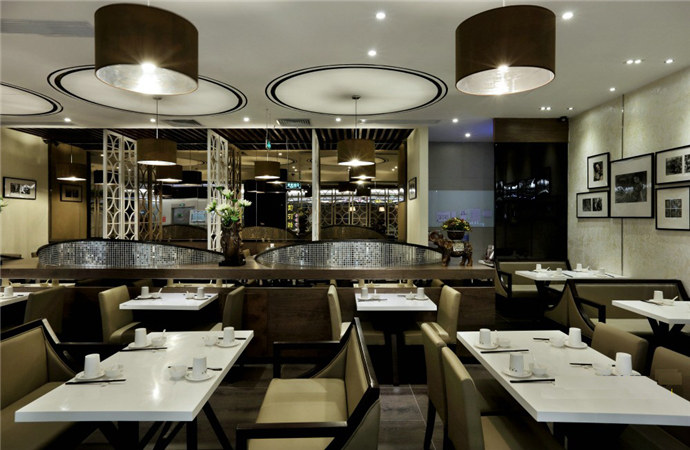 庆阳专业TUCBL西餐厅设计|庆阳专业西餐厅装