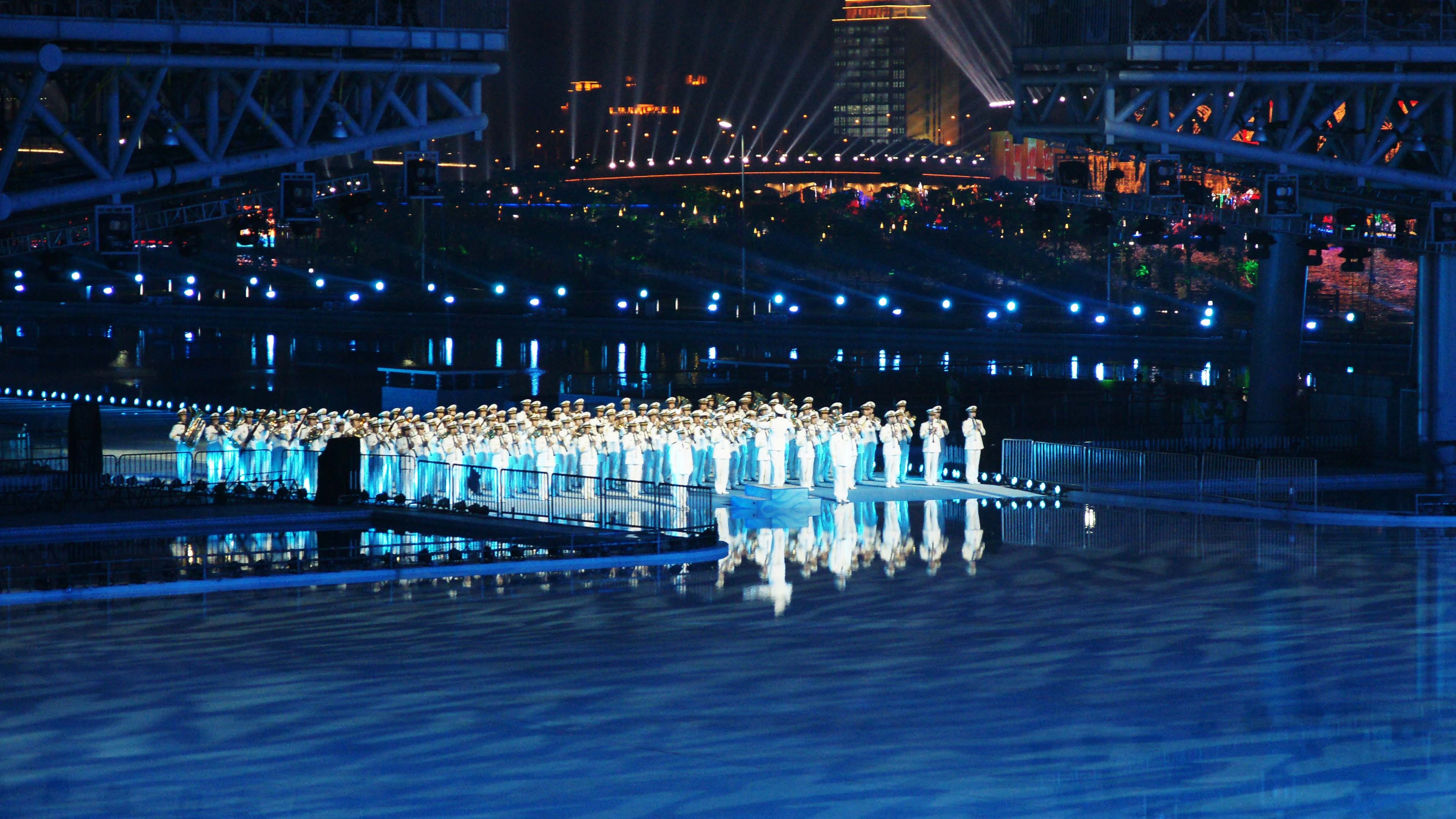北京2022冬奥会【宣传片】 - 短视频去水印解析