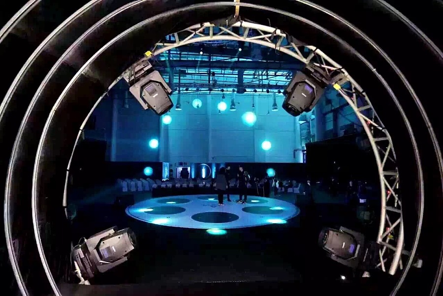 2015厦门地产奥斯卡颁奖盛典--我心永恒|其他