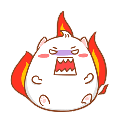 【一只名叫胖波的豚鼠】带着表情包终于在微信表情包平台上线啦!原创!