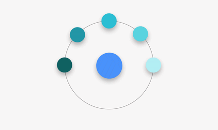 google material design