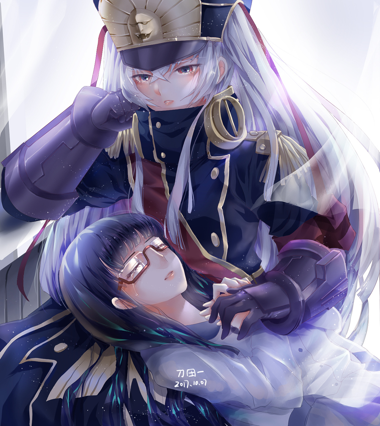 re:creators阿尔泰尔同人汇总(最后福利)