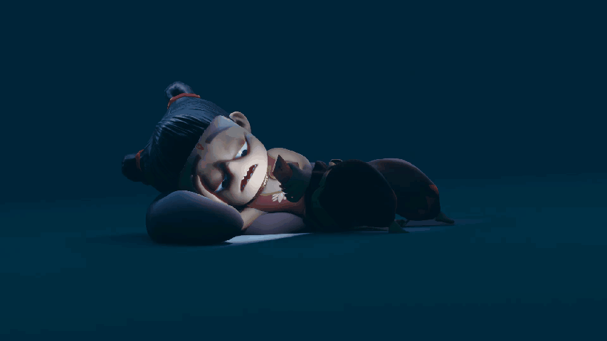 【哪吒之魔童降世】