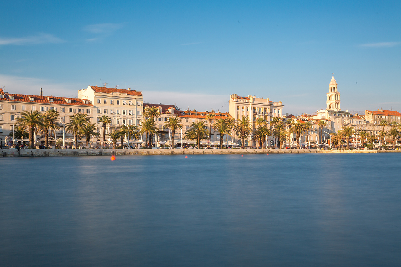 穿梭在狭长海岸线,你从未了解的国家-克罗地亚