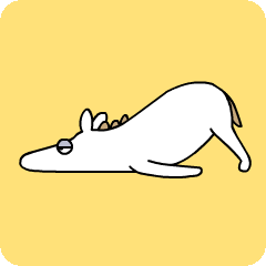 大肿马和pp鹿的欢乐日常(表情包) - 原创作品 - 站酷(zcool)