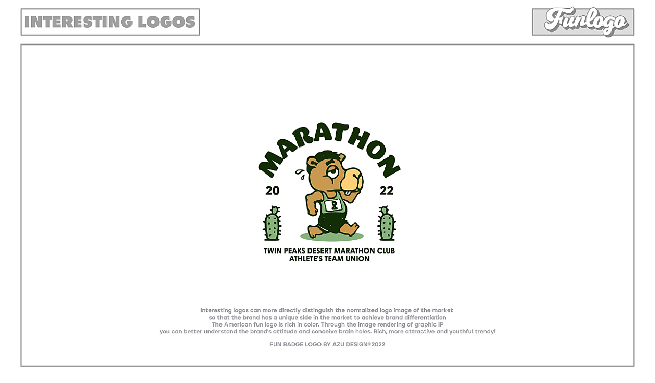 FUN LOGO
