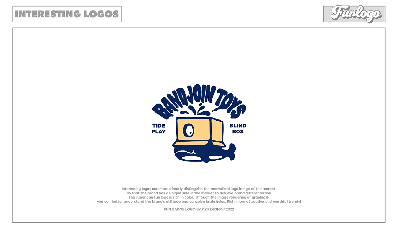 FUN LOGO