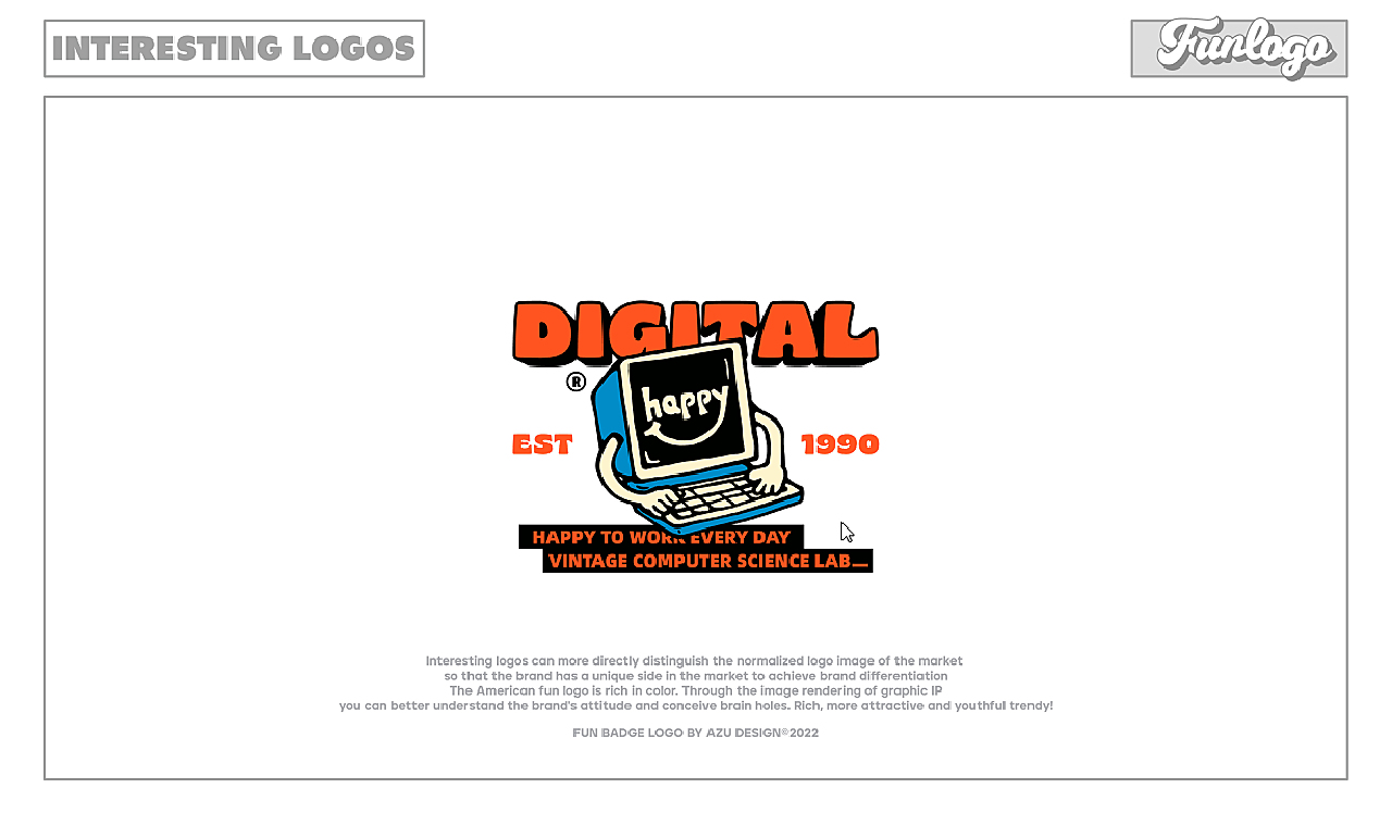 FUN LOGO