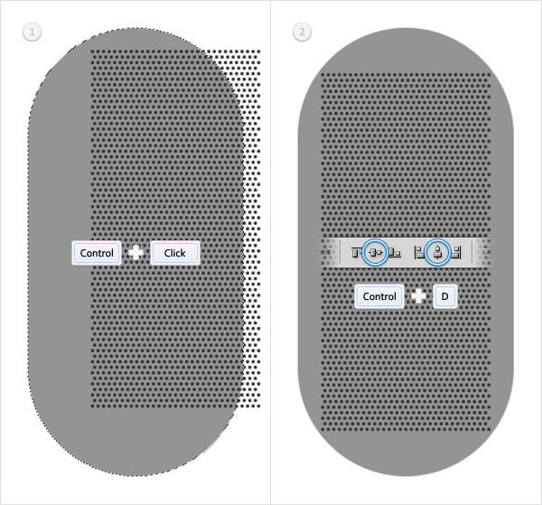 [翻译教程]大师级ps矢量技术:打造一个极具细节