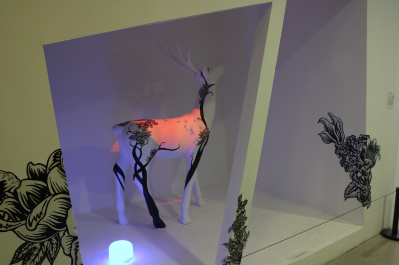 #青春答卷2016#+中央美术学院 本科生毕业展