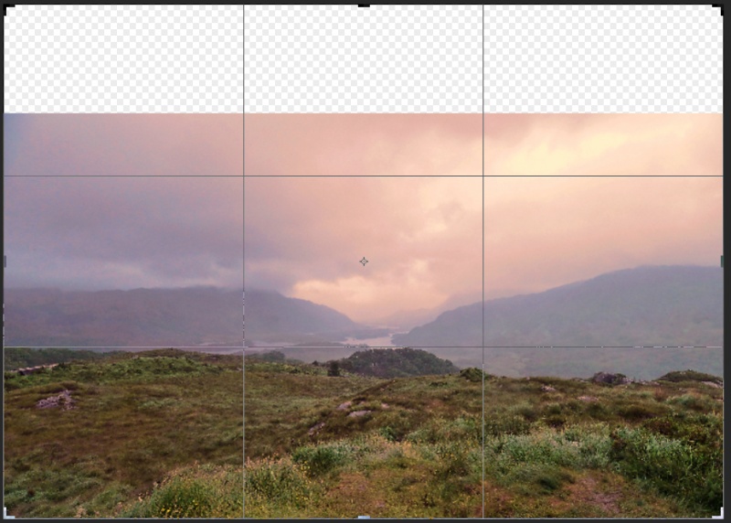Photoshop梦幻场景合成教程|技巧|原创\/自译教