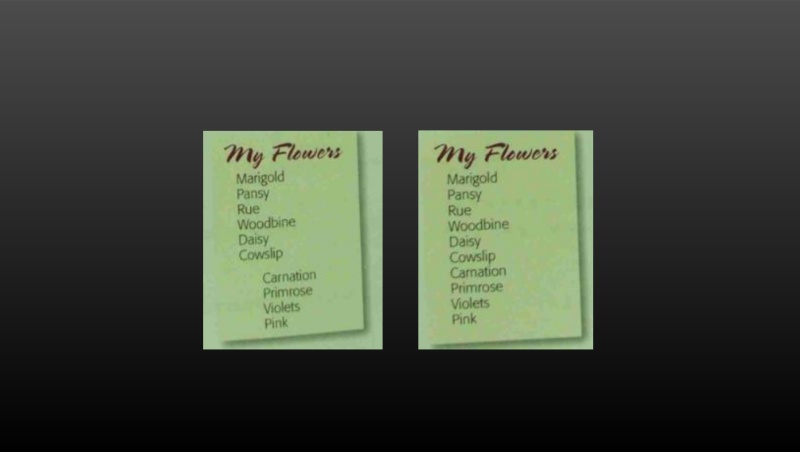 讲解《写给大家看的设计书》通过四大原则让你