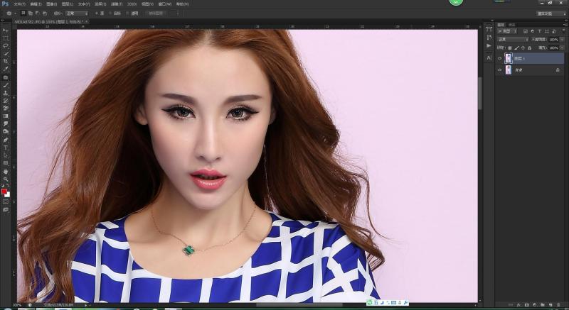 PS教程第三课:PS修图简单的图片处理|案例解