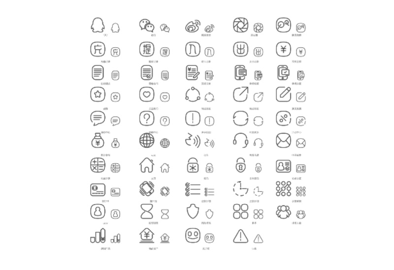 可溯贷APP设计总结(原创文章)|案例解析|酷友