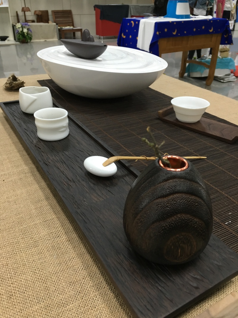 2016年重庆大学工业设计本科毕业设计展|院校