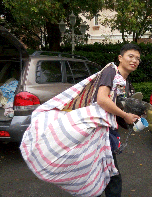 美工狗如何让照片引爆朋友圈|平面|教程|wpzzhh