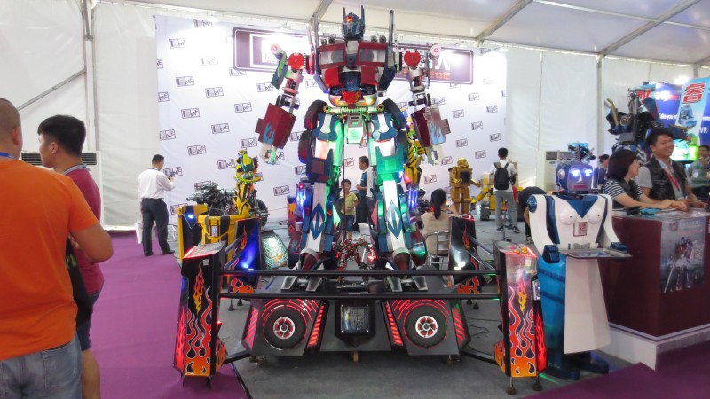 10类机器人|其他|酷友观点\/经验|小丨漠 - 设计文