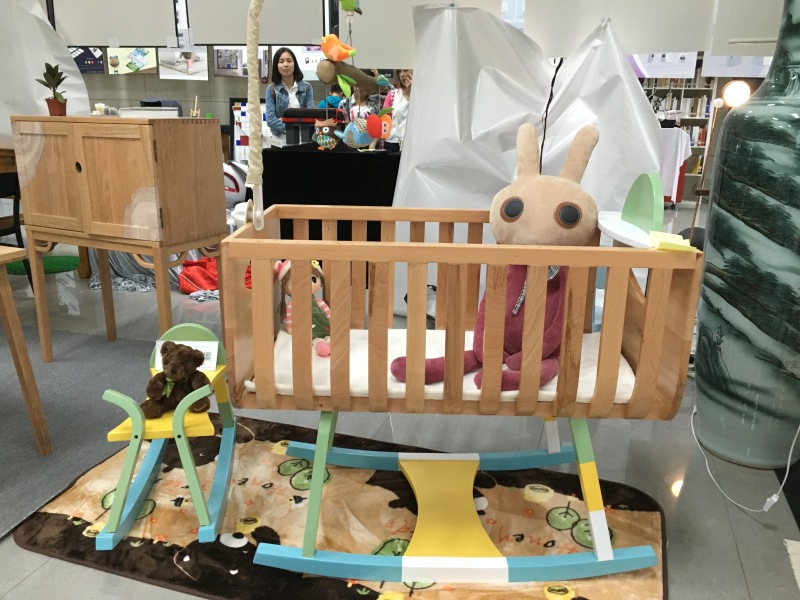 2016年重庆大学工业设计本科毕业设计展|院校