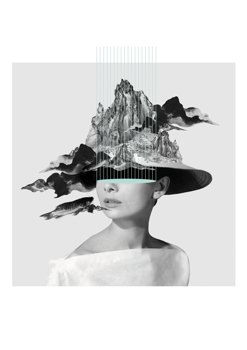 【靳埭强设计奖2015】获奖作品[专业组]|平面设