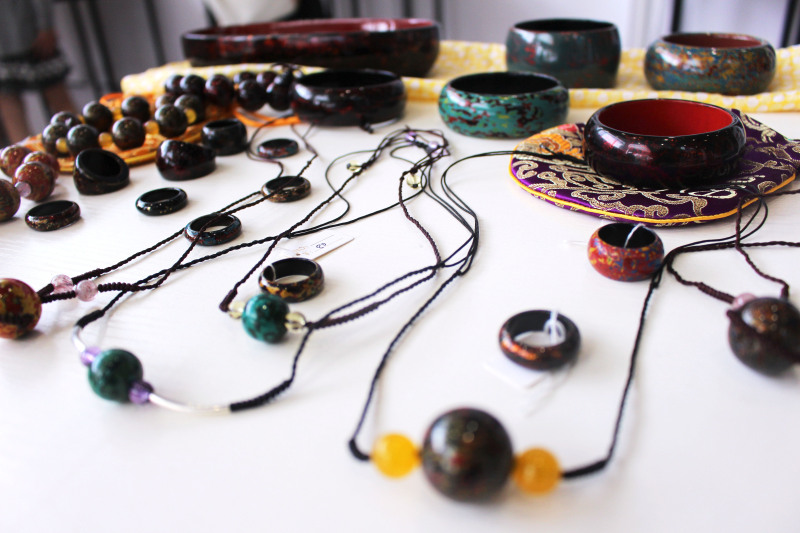 山东工艺美术学院本科毕业展#2016青春答卷#