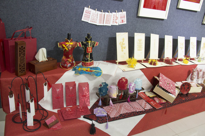 内蒙古师范大学美术学院2016本科生毕业设计