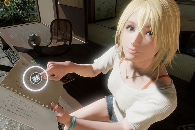 女朋友打游戏不回信息怎么办?